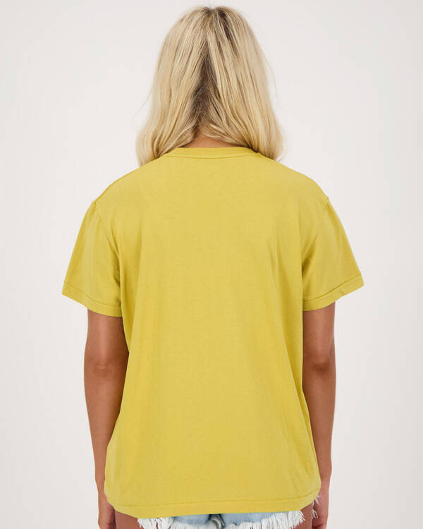 Billabong Hamilton T-Shirt for Womens