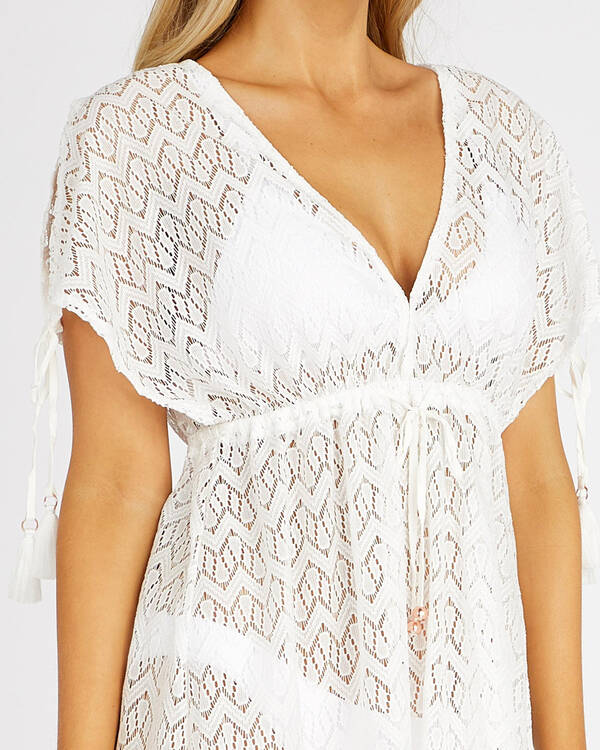 Kaiami Precious Beach Cover for Womens