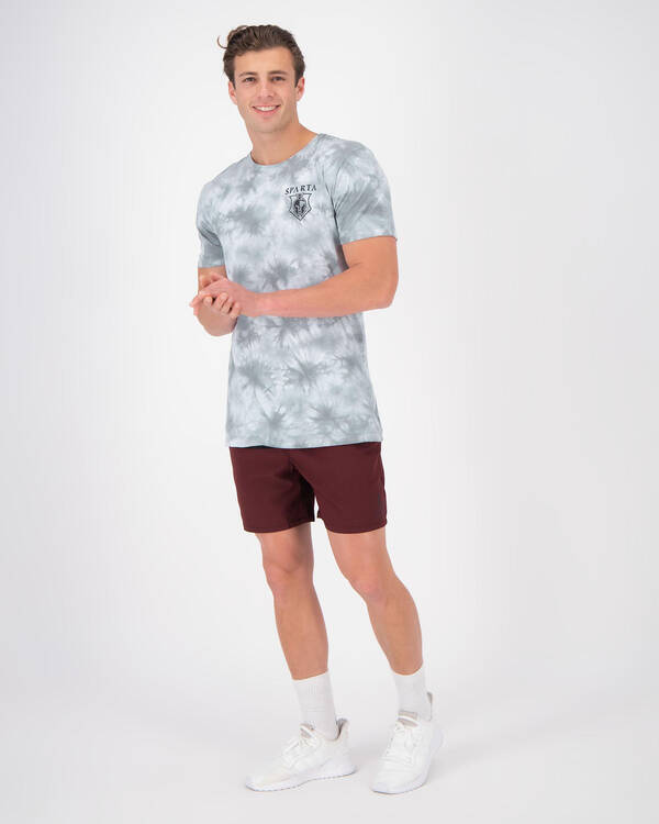 Sparta Grail T-Shirt for Mens