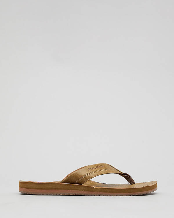 Kustom Vego 2 Sandals for Mens