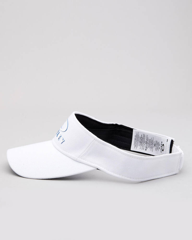Oakley Logo Edge Visor 4.0 for Mens