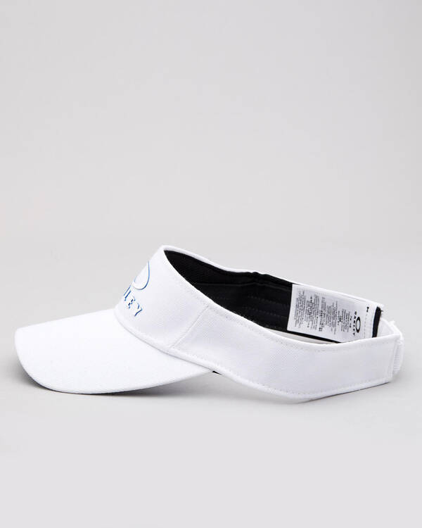 Oakley Logo Edge Visor 4.0 for Mens