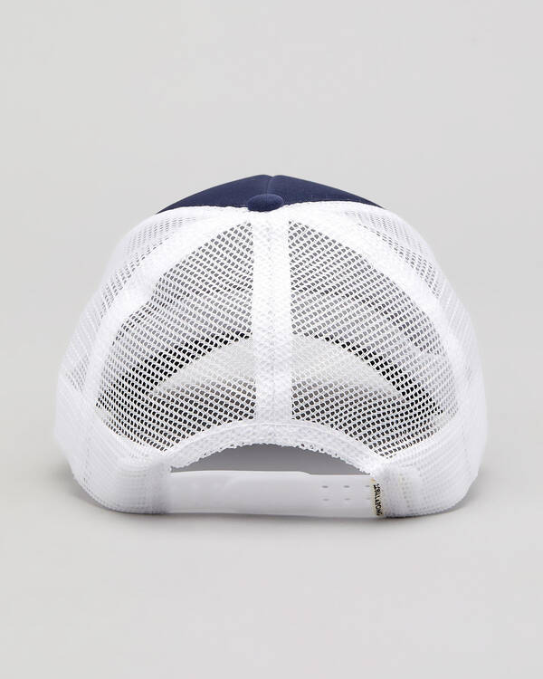 Billabong Girls Isle Of Palm Trucker Cap for Womens