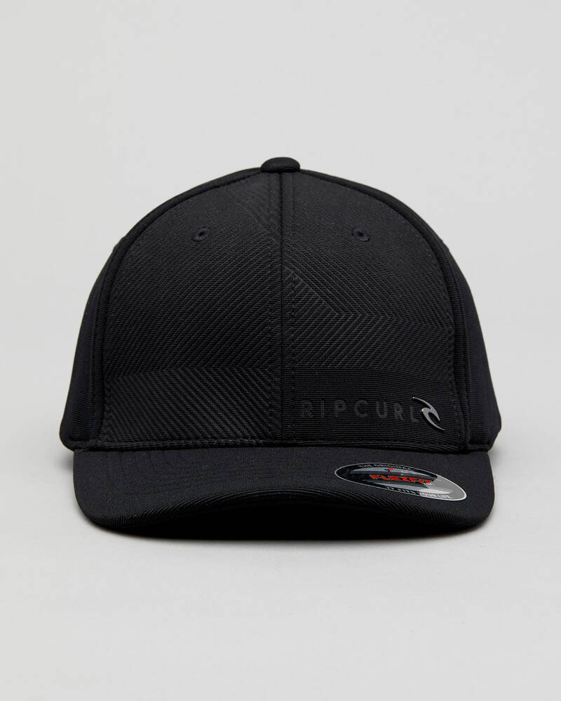 Rip Curl Slinkin Curve Peak Cap for Mens