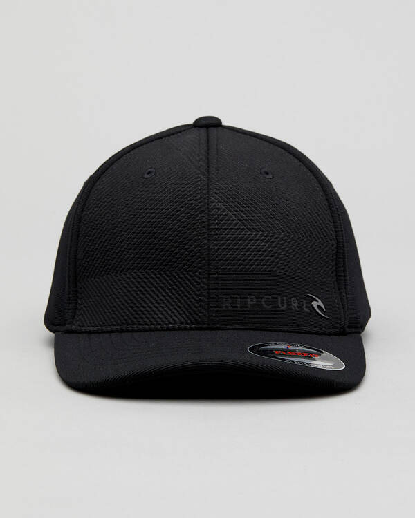 Rip Curl Slinkin Curve Peak Cap for Mens