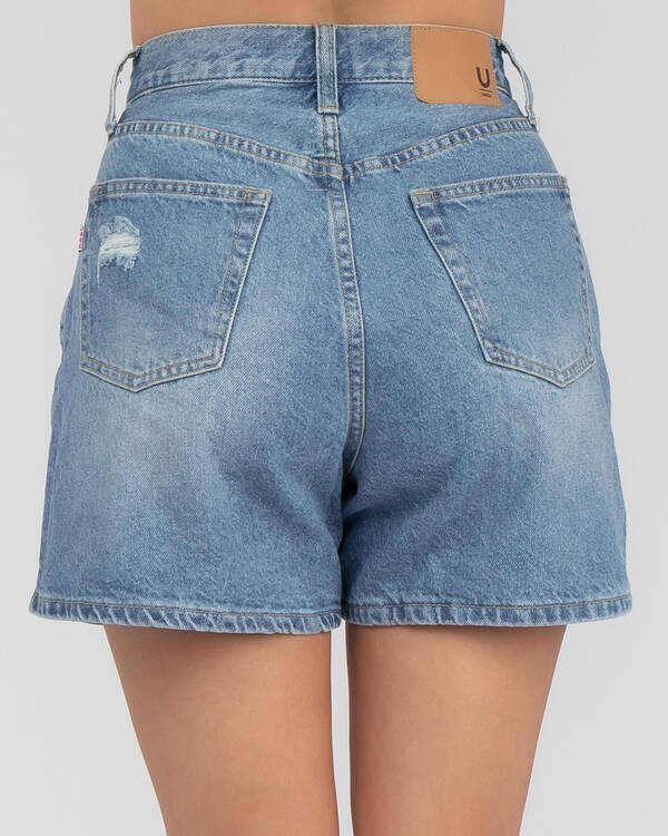 Used Ryker Shorts for Womens