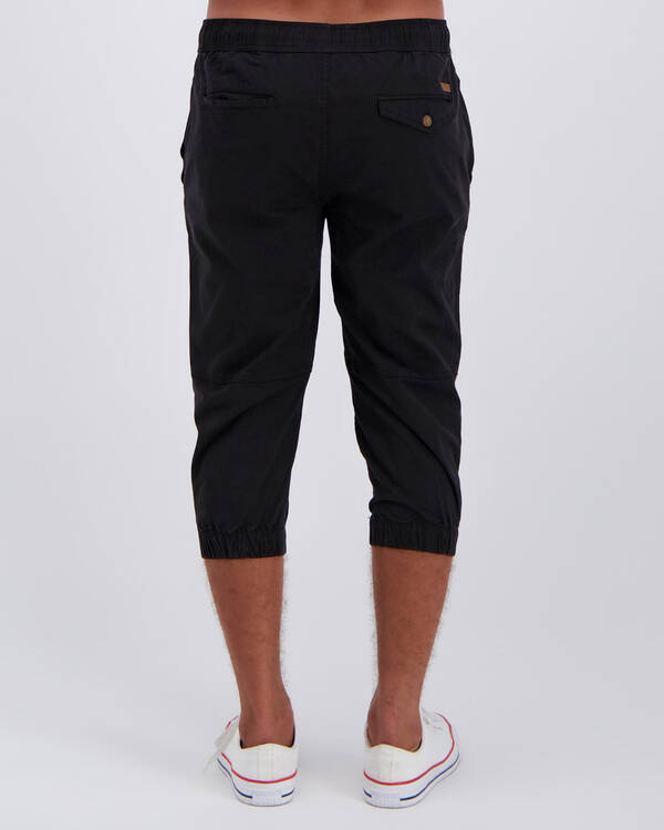 Lucid Protract Walkshort for Mens