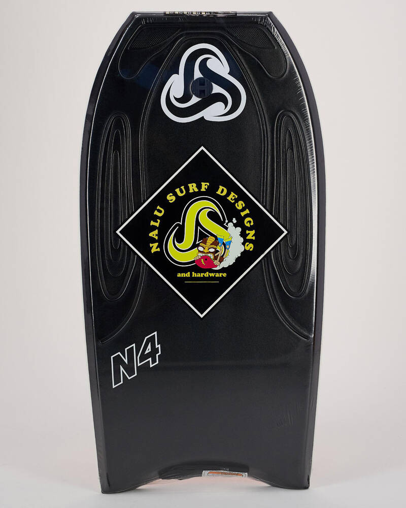 Nalu Bodyboards Nalu 38" Bodyboard for Mens