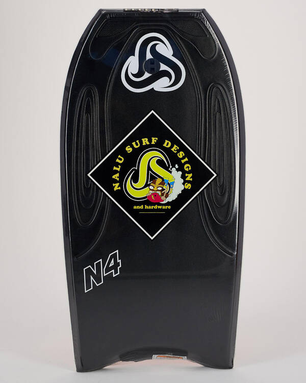 Nalu Bodyboards Nalu 38" Bodyboard for Mens