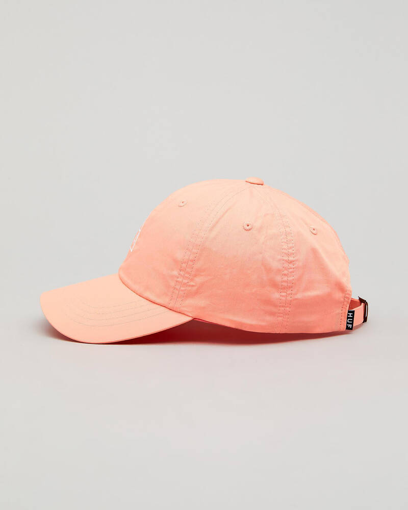 Huf Essential TT Cap for Womens