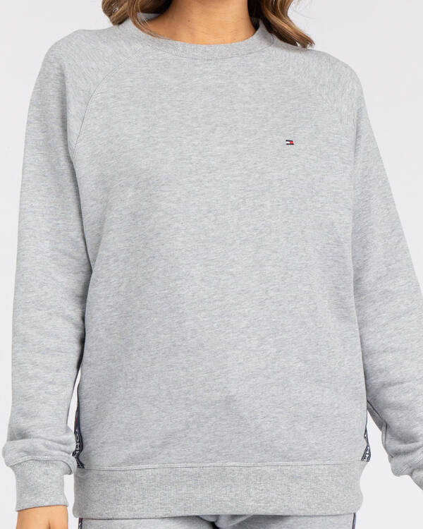 Tommy Hilfiger Hawk Sweatshirt for Womens
