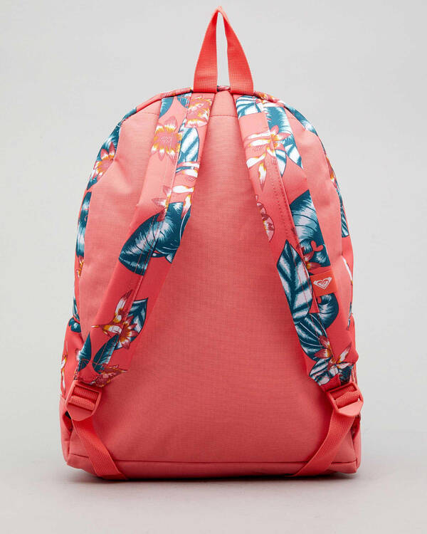 Roxy Sugar Baby Backpack for Womens