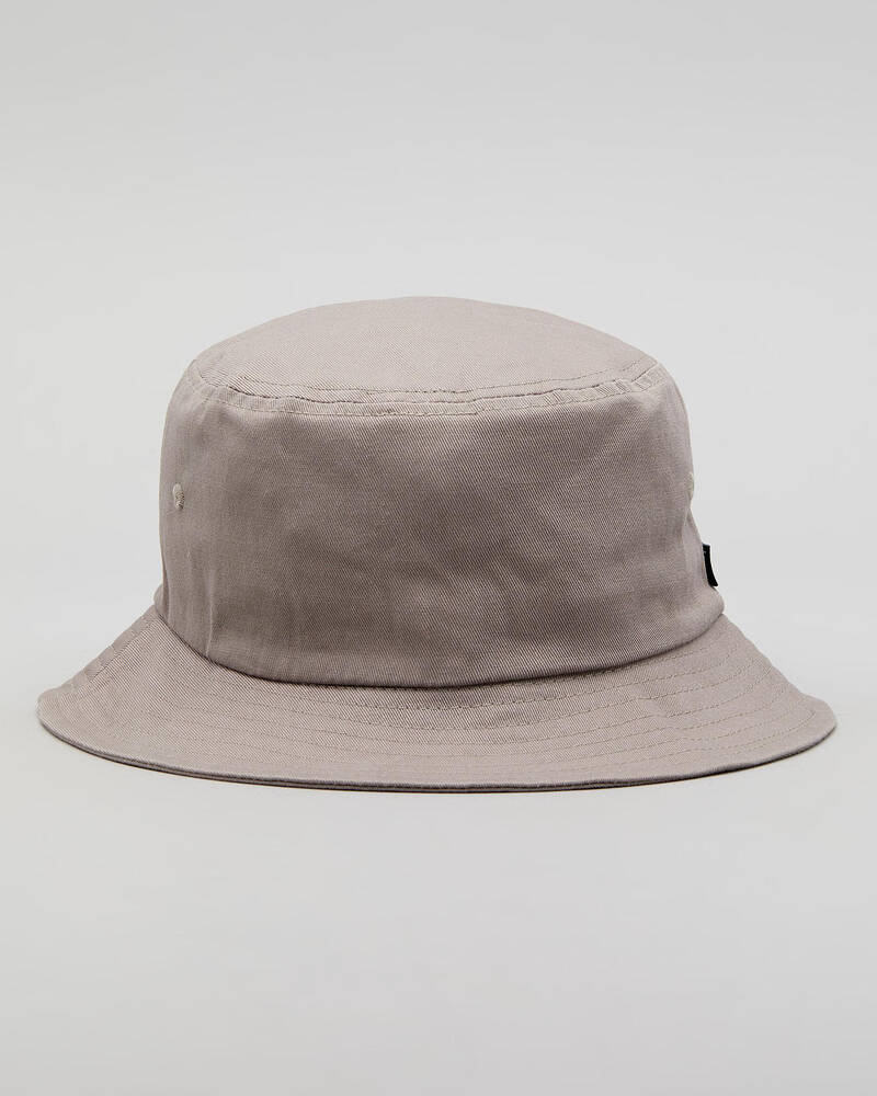 Stussy Workwear Bucket Hat for Womens