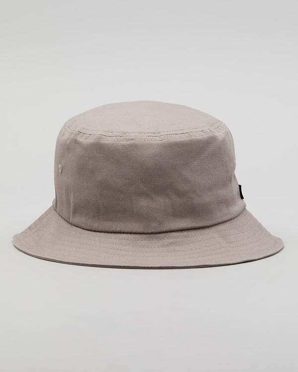 Stussy Workwear Bucket Hat for Womens