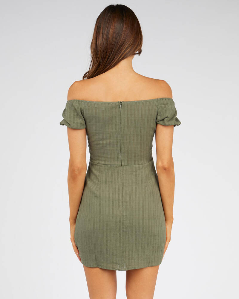 Mooloola Arlo Dress for Womens
