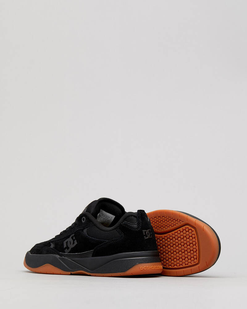 DC Shoes Penza Shoes for Mens