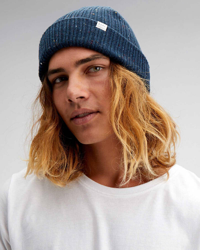 Billabong Arcade Speckled Bean for Mens