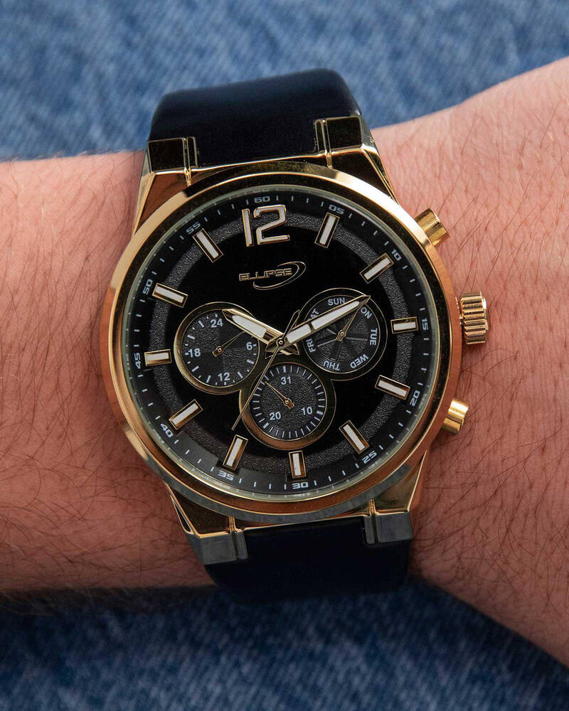 Ellipse Hampton Watch for Mens