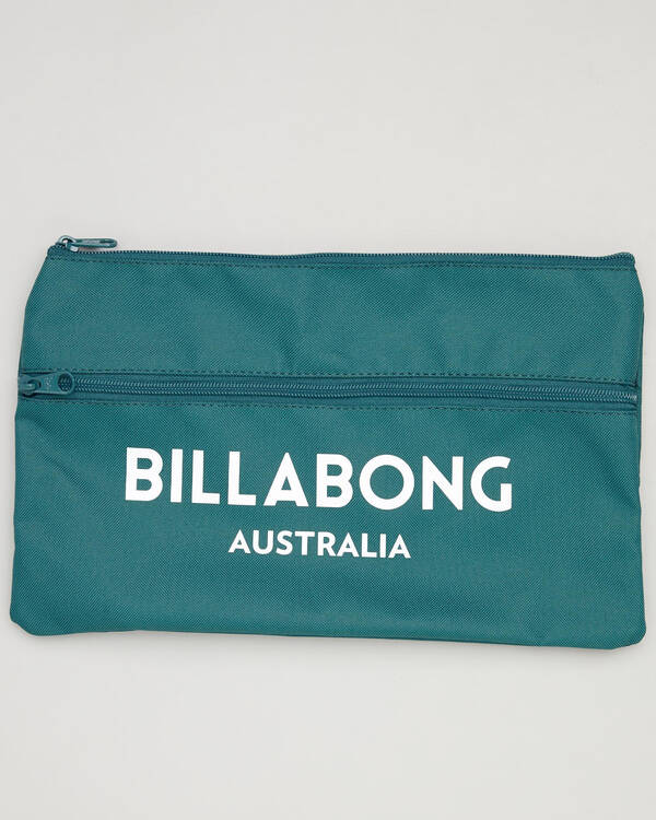 Billabong Essentials Pencil Case for Womens