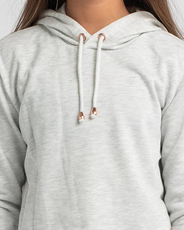 Ava And Ever Girls' Rapid Hoodie for Womens