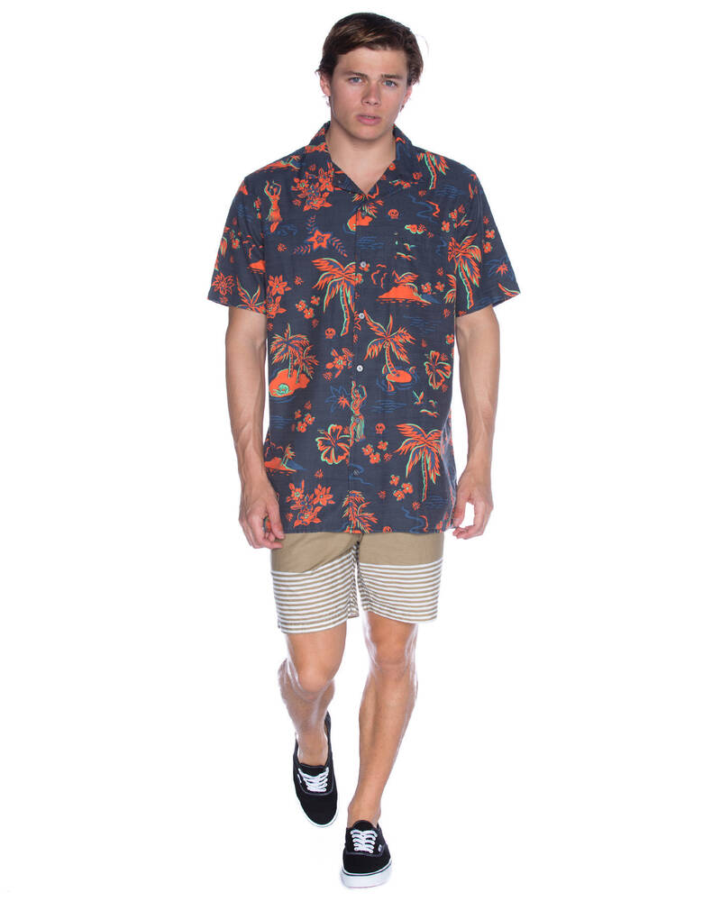 Quiksilver Breaker Breaker Mully Shorts for Mens