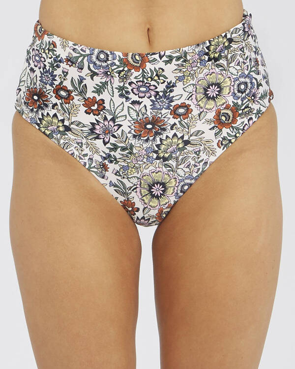 O'Neill Marzo Bikini Bottom for Womens