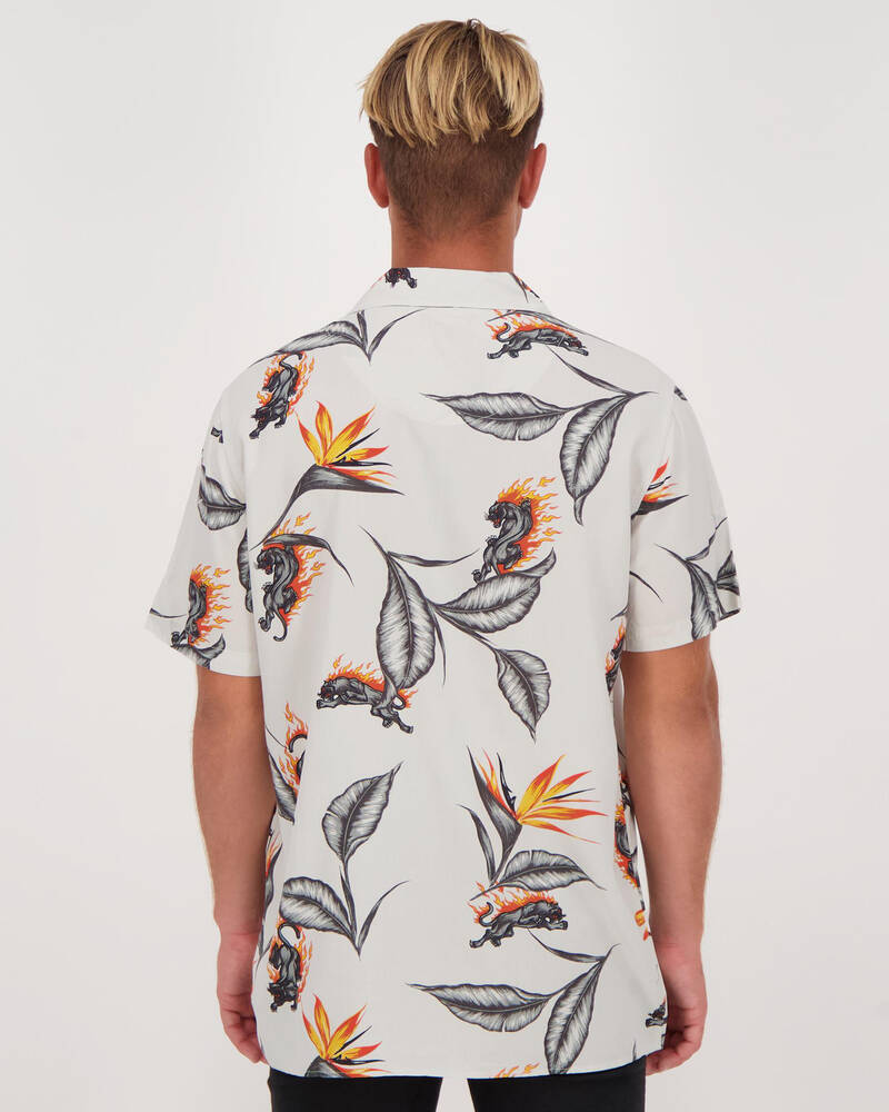 Globe Hot Sand Shirt for Mens
