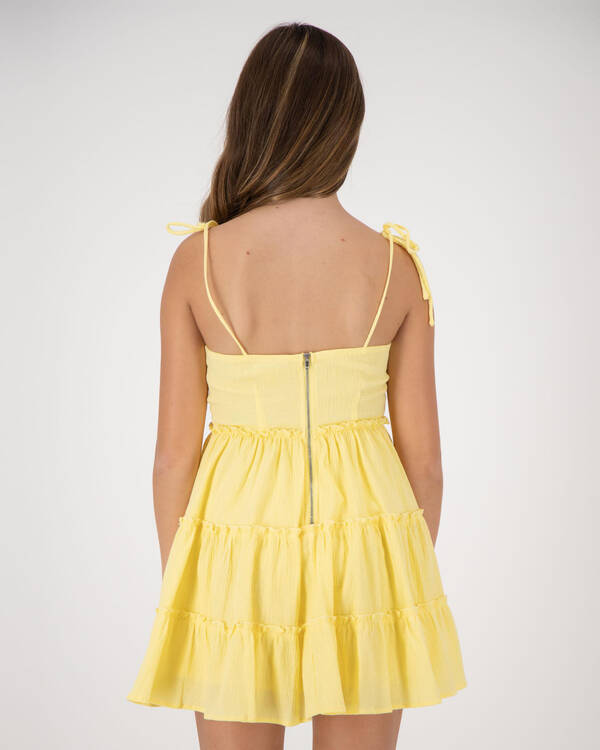 Mooloola Girls' Beatrice Dress for Womens