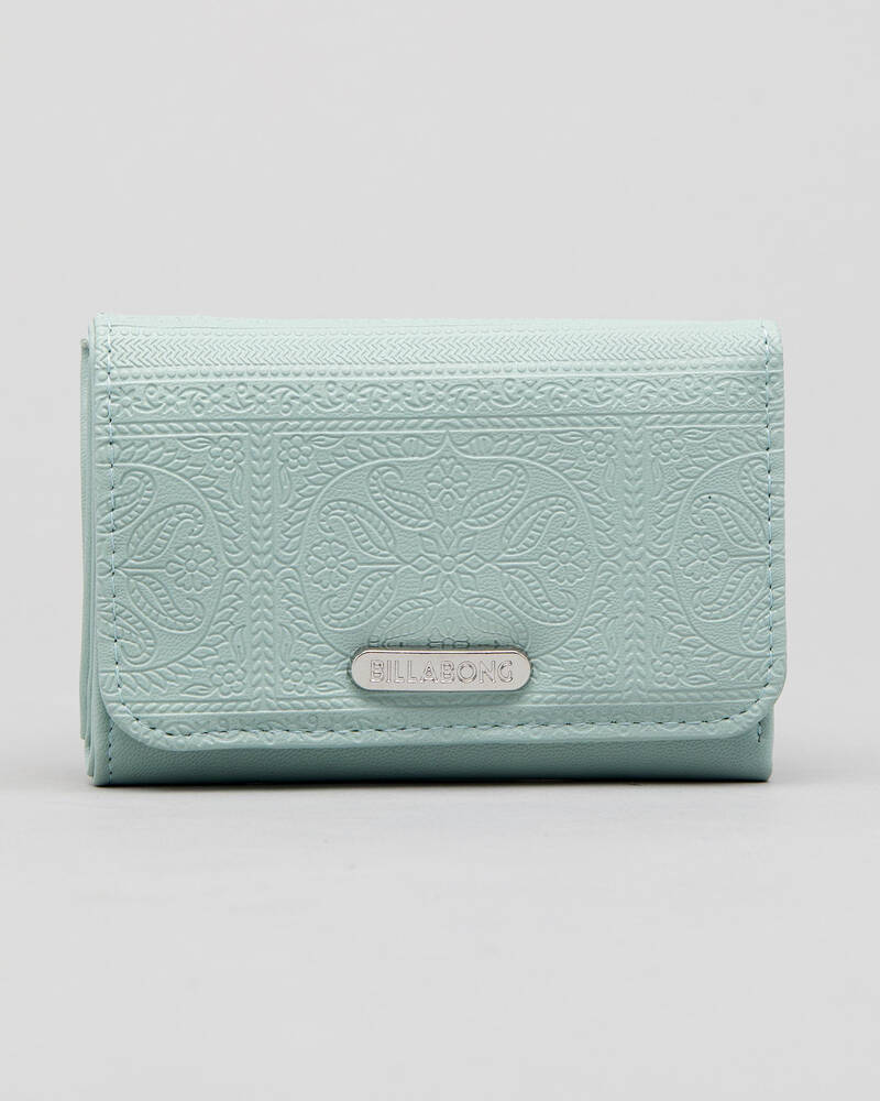 Billabong Flora Wallet for Womens