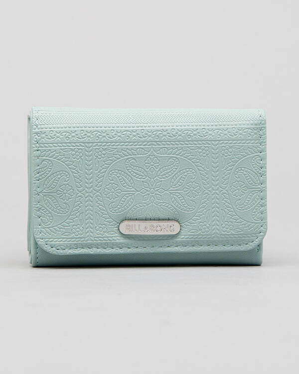Billabong Flora Wallet for Womens