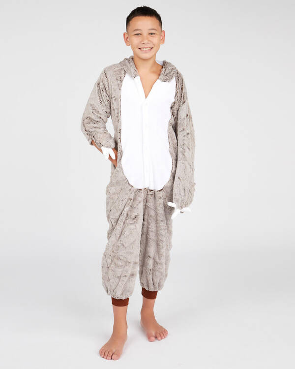 Get It Now Kids Sloth Onesie for Unisex