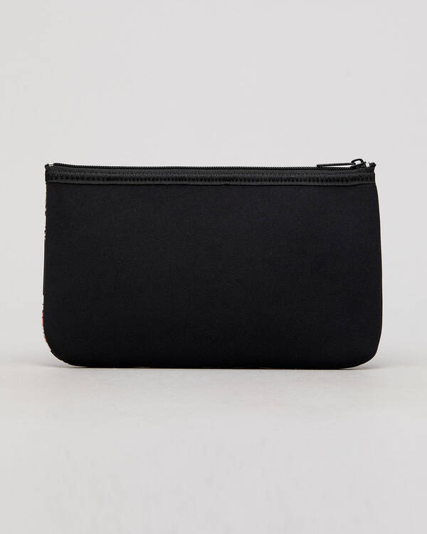 Roxy Emotion Pencil Case for Womens