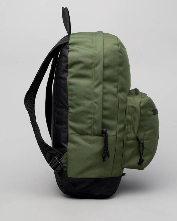 Lucid Vendor Backpack for Mens