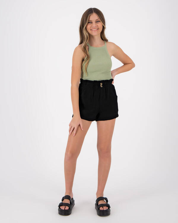 Mooloola Girls' Aimee Shorts for Womens