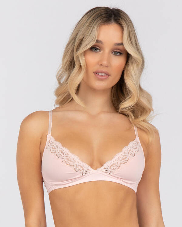 Secret Wishes Florence Bralette for Womens