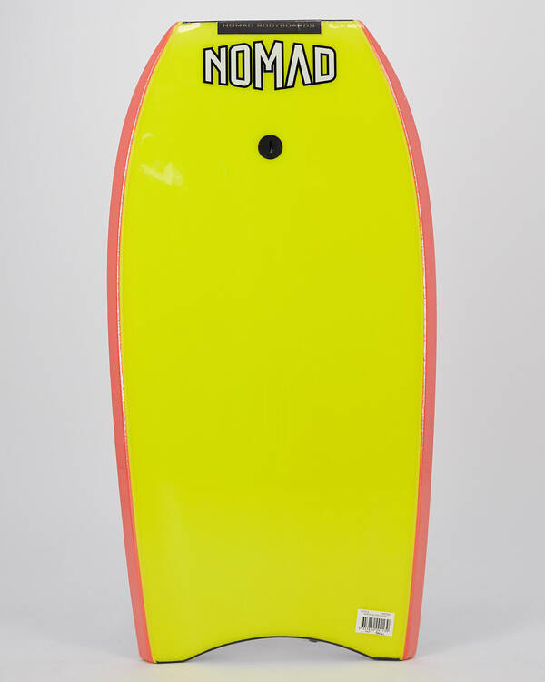 Nomad Bodyboard Neo 42" Bodyboard for Mens