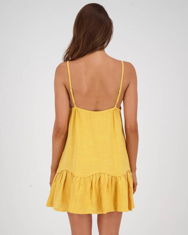 Mooloola Virgo Dress for Womens
