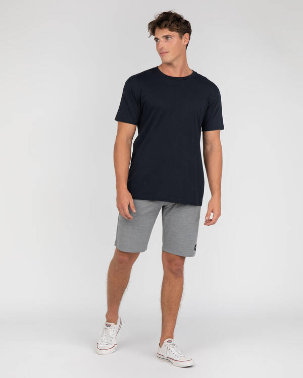 Jacks Unity Walk Shorts for Mens