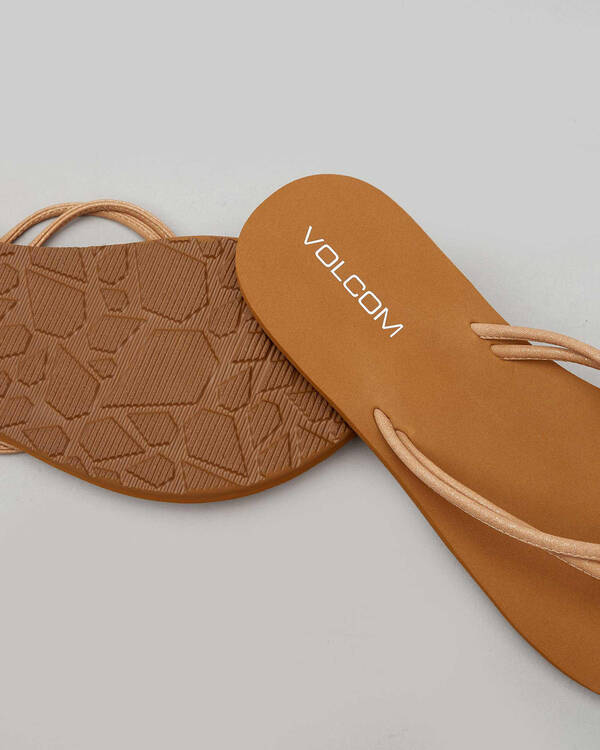 Volcom Forever and Ever II Sandals for Womens
