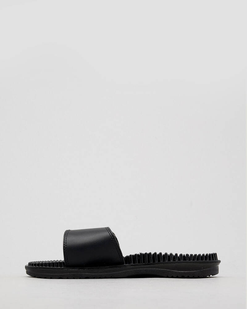 Maseur Invigorating Slides for Mens