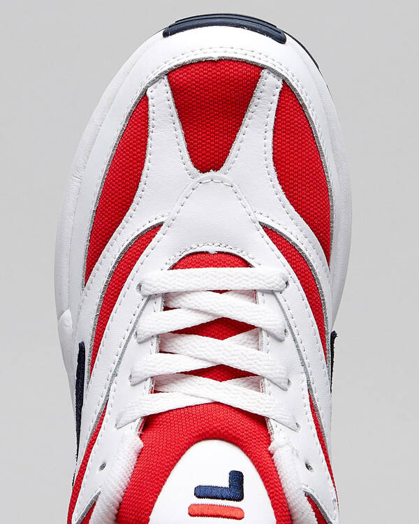 Fila Womens Venom Shoes for Womens