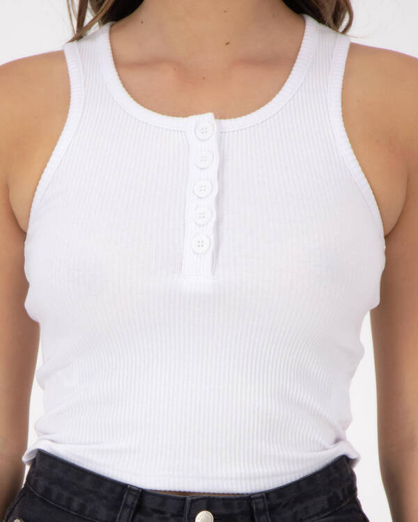 Mooloola Amy Top for Womens