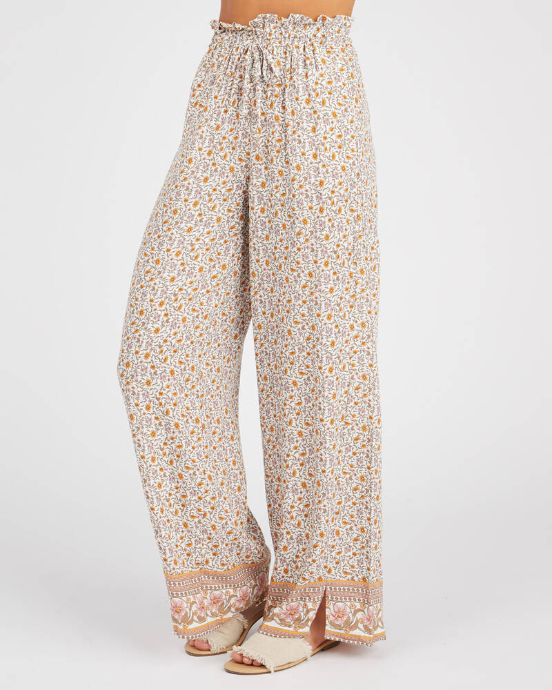 Ava And Ever Evelyn Beach Pants for Womens