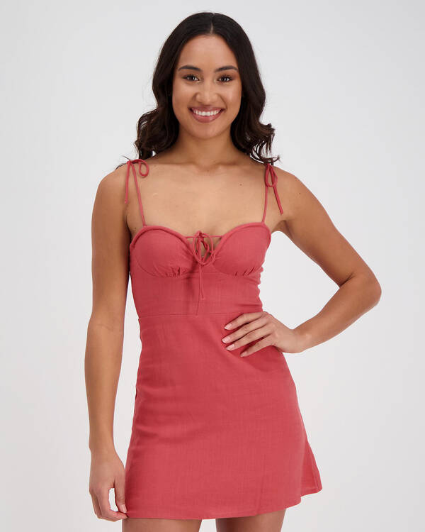 Mooloola Becca Dress for Womens