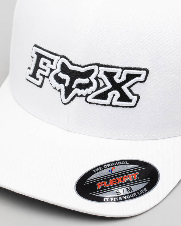 Fox Corpo Flexfit Cap for Mens