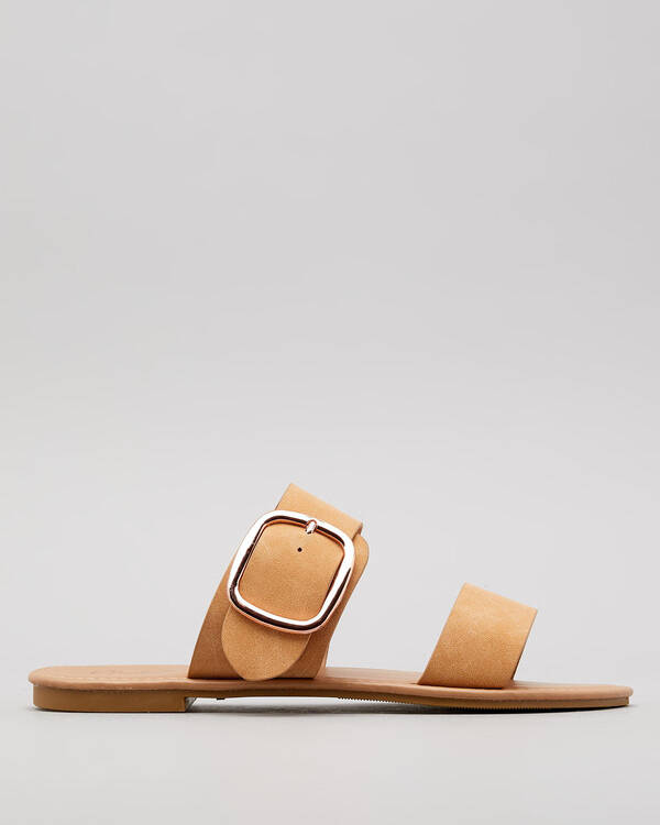 Mooloola Preah Sandals for Womens