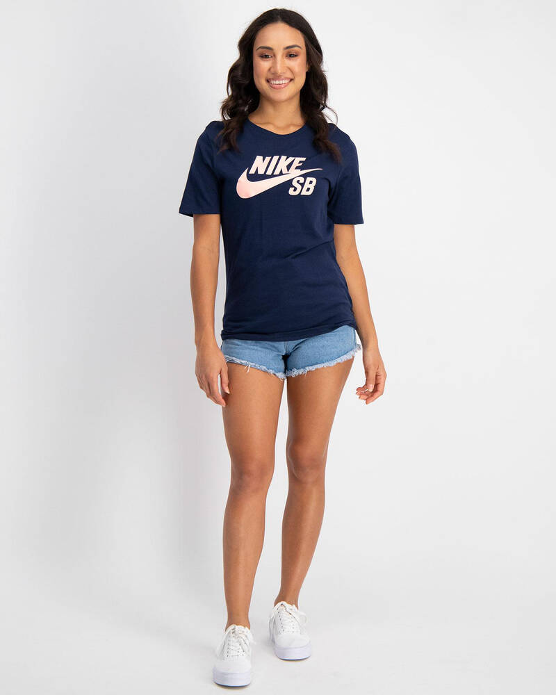 Nike SB T-Shirt for Womens