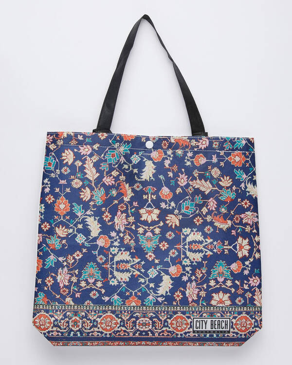 Mooloola Bailey Eco Bag for Womens