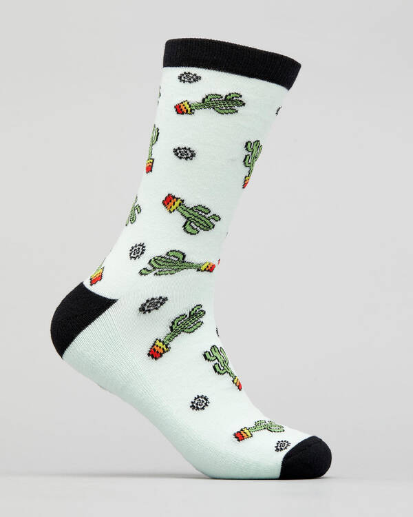Lucid Baron Socks for Mens