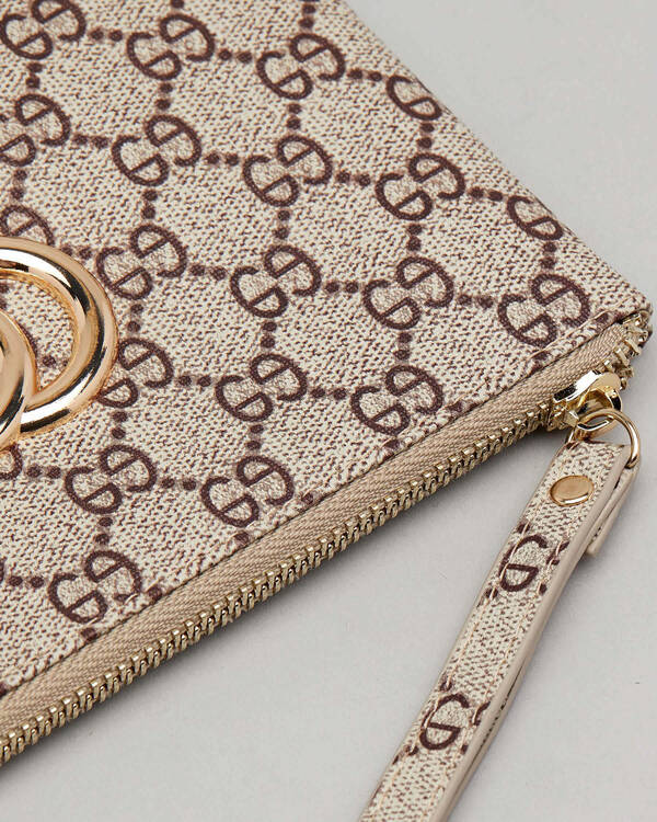 Ava And Ever Sara Coin Purse for Womens